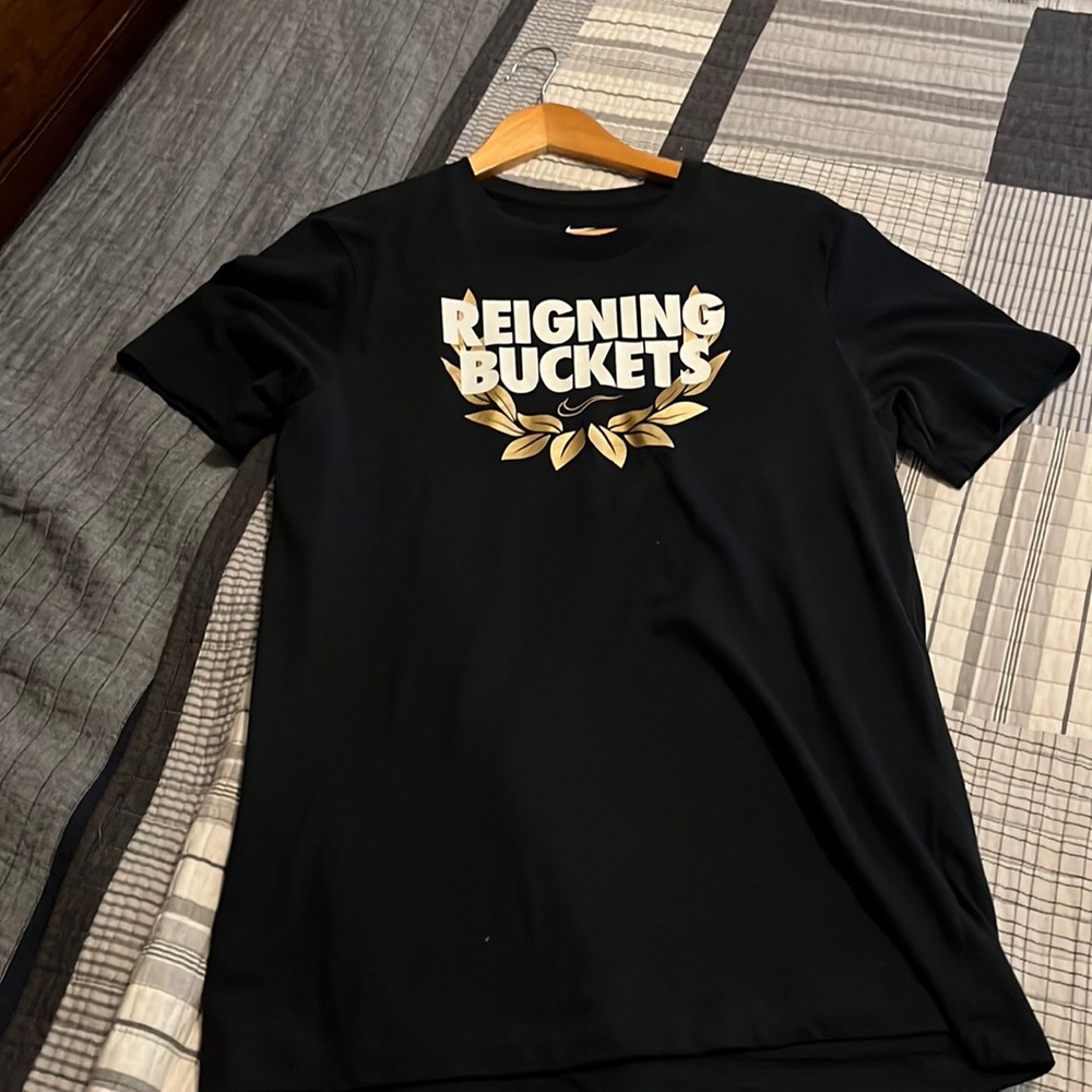 Nike shirt